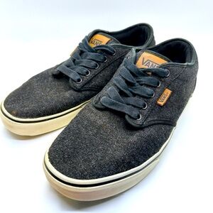 Men’s size 9 Vans Sneakers